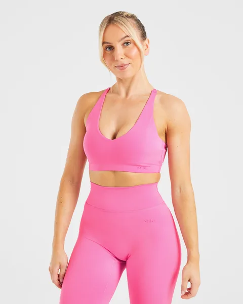 Staple Sports Bra Summer