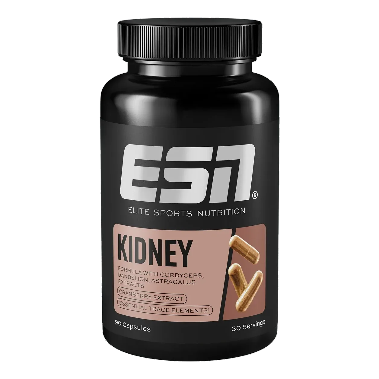 Kidney