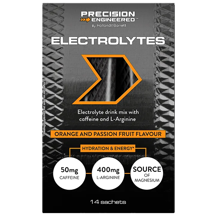 Elektrolyten