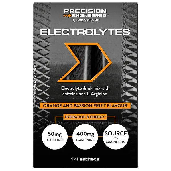 Elektrolyten
