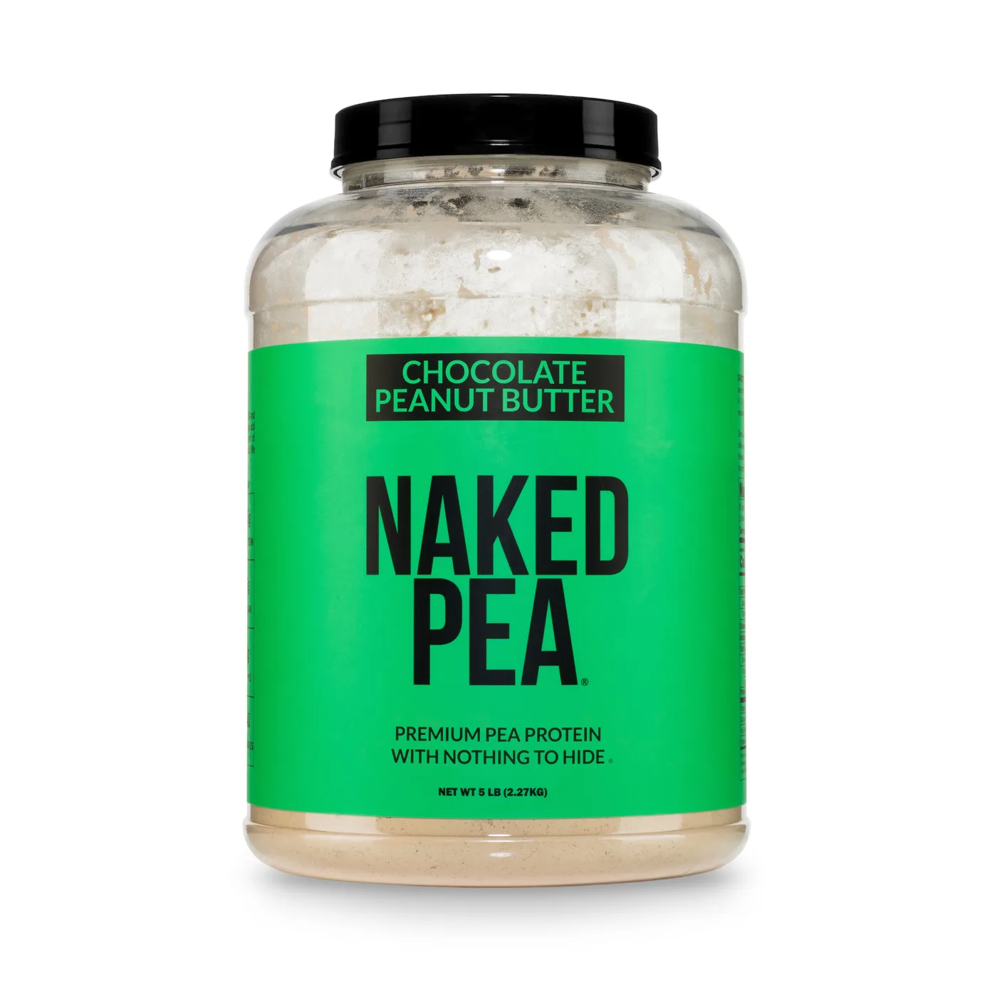 Pea Protein Powder