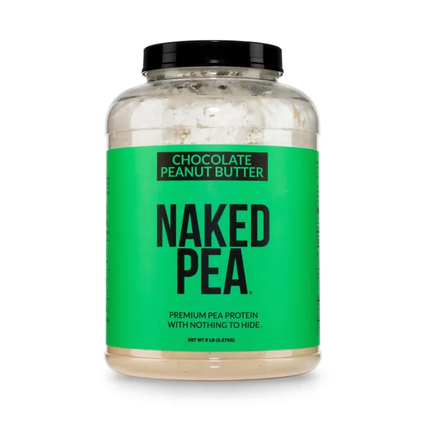 Pea Protein Powder