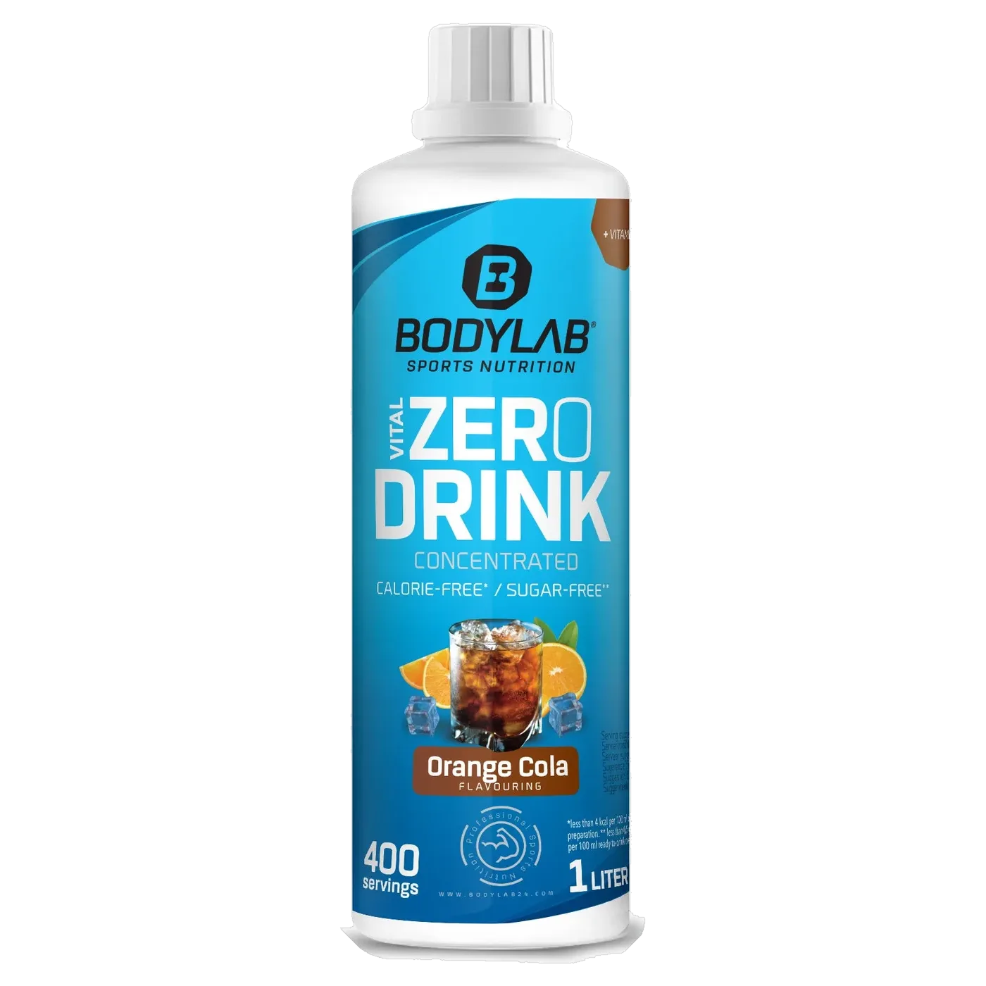Vital Zero Drink
