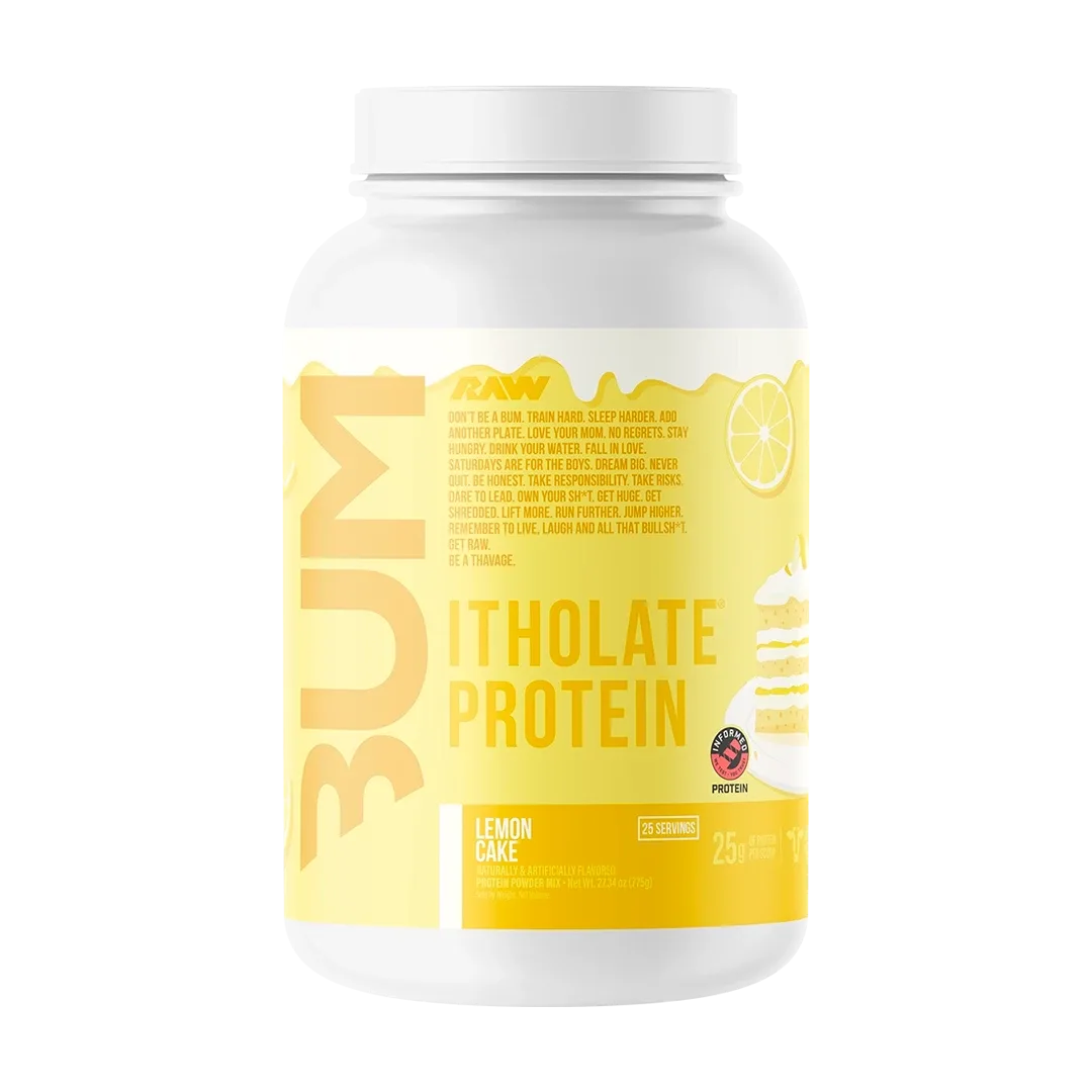 BUM Itholate Protein