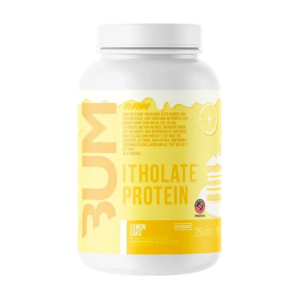 BUM Itholate Protein