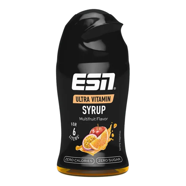 Ultra Vitamin Syrup