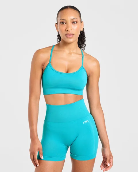 Empower Seamless Sports Bra –