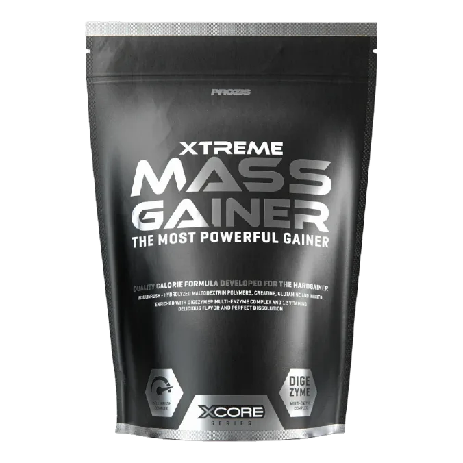 Xtreme Mass Gainer