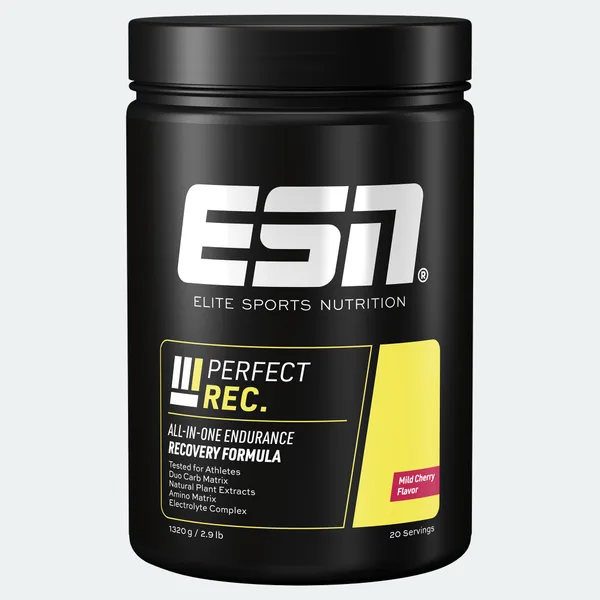Perfect Rec