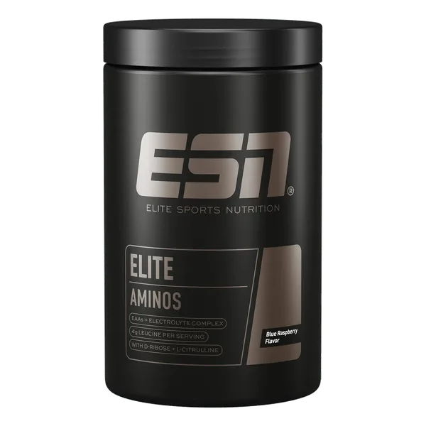 Elite Aminos