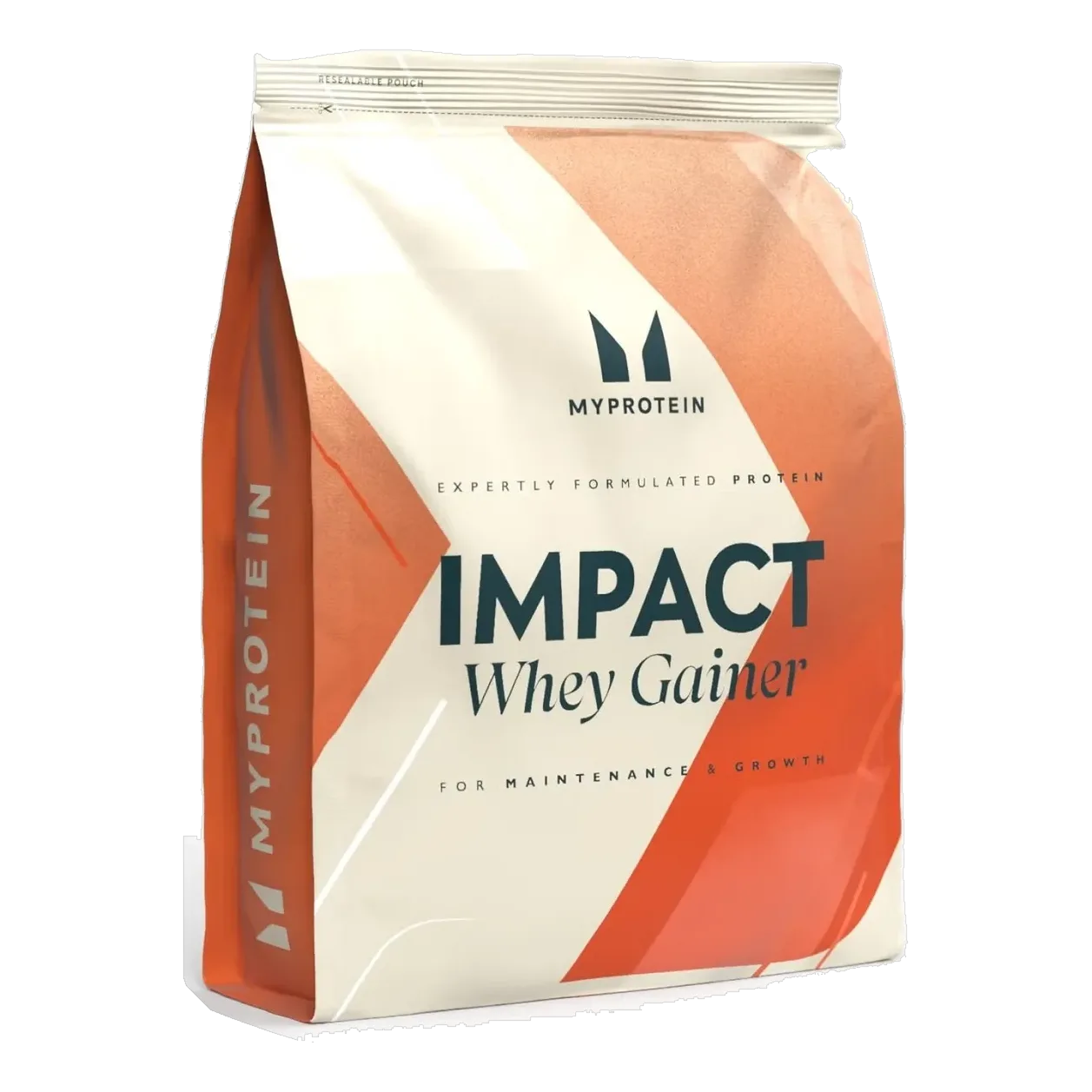 Impact Weight Gainer