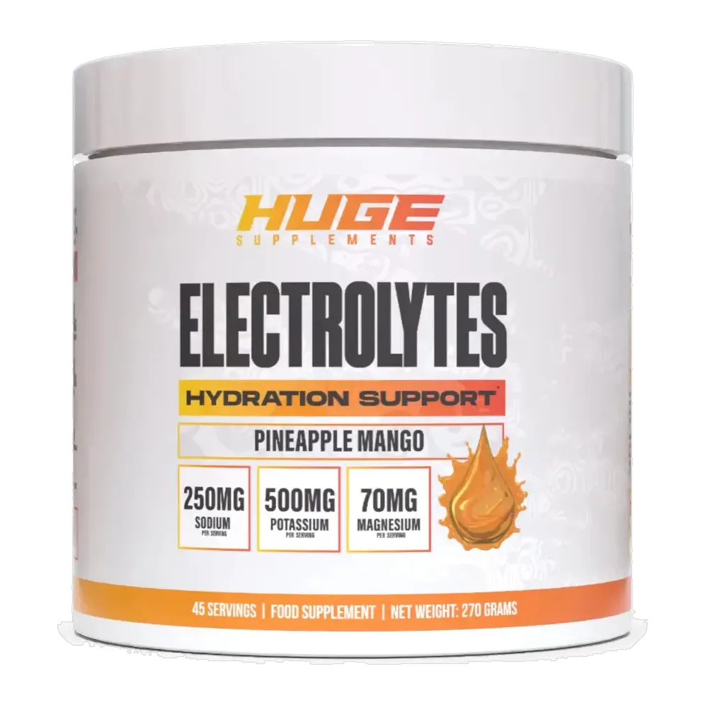 Electrolytes