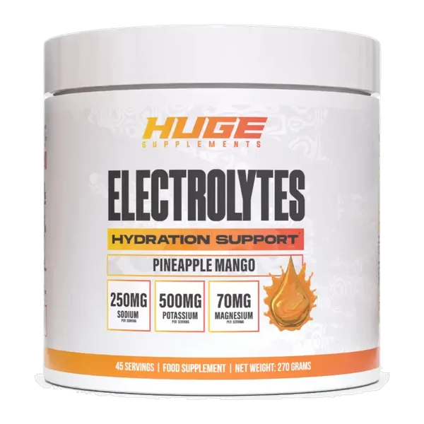 Electrolytes