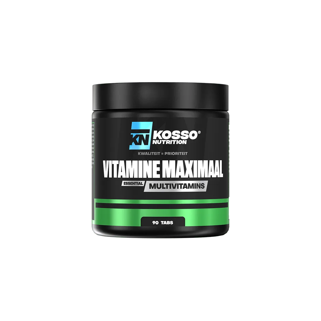 Multivitamine Maximaal