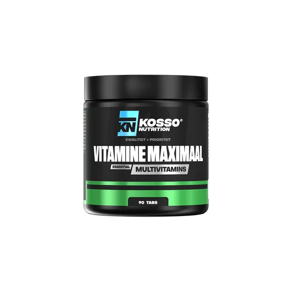 Multivitamine Maximaal