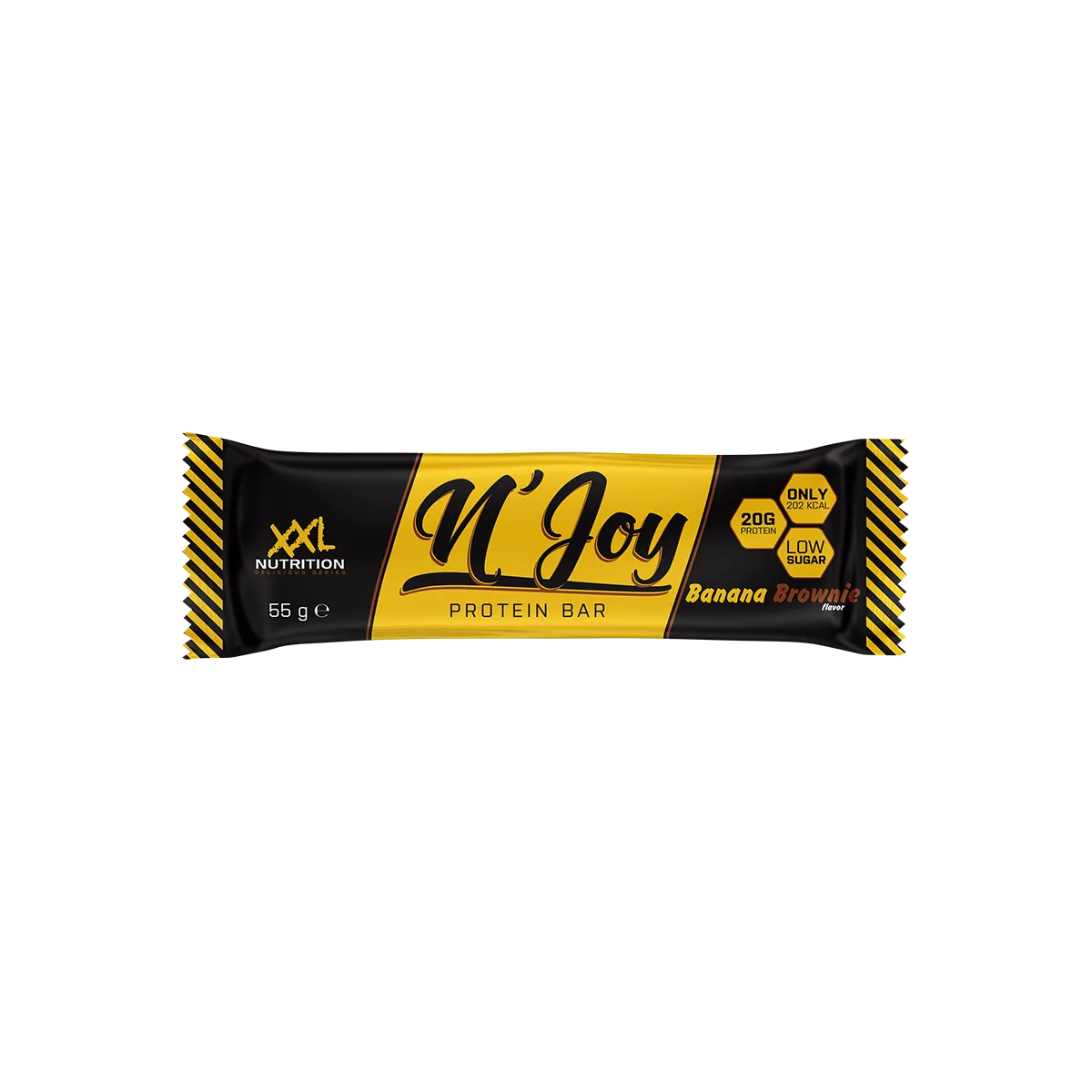 N’Joy Protein Bar