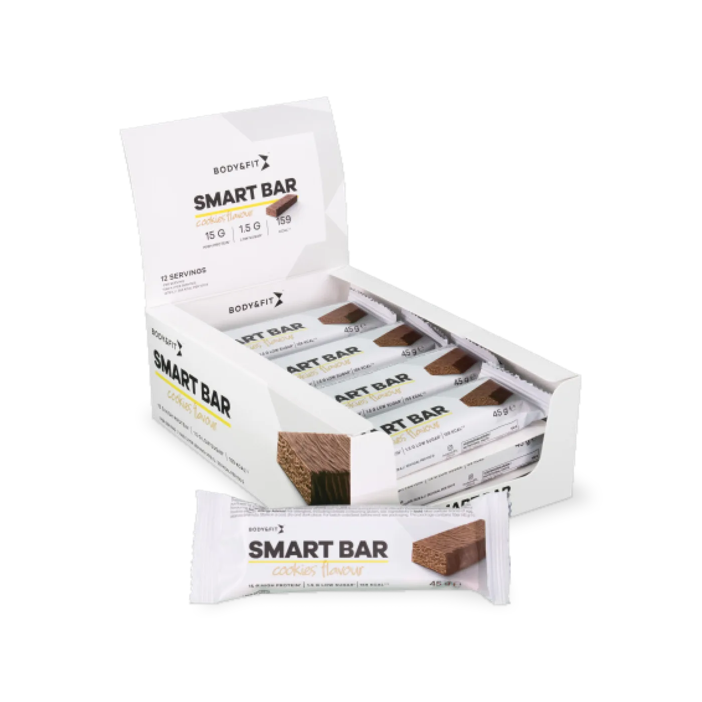 Smart Bar