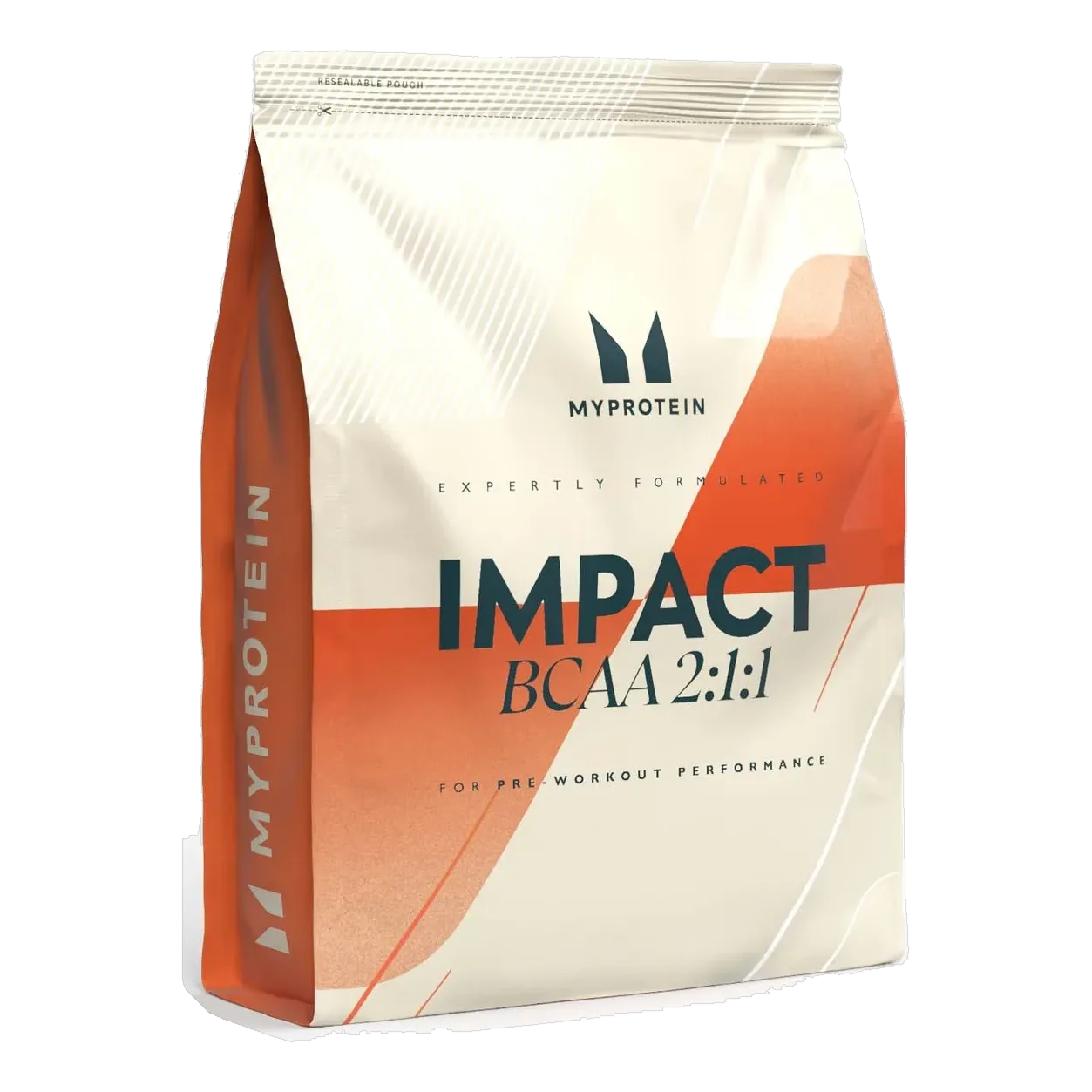 Impact BCAA 2:1:1