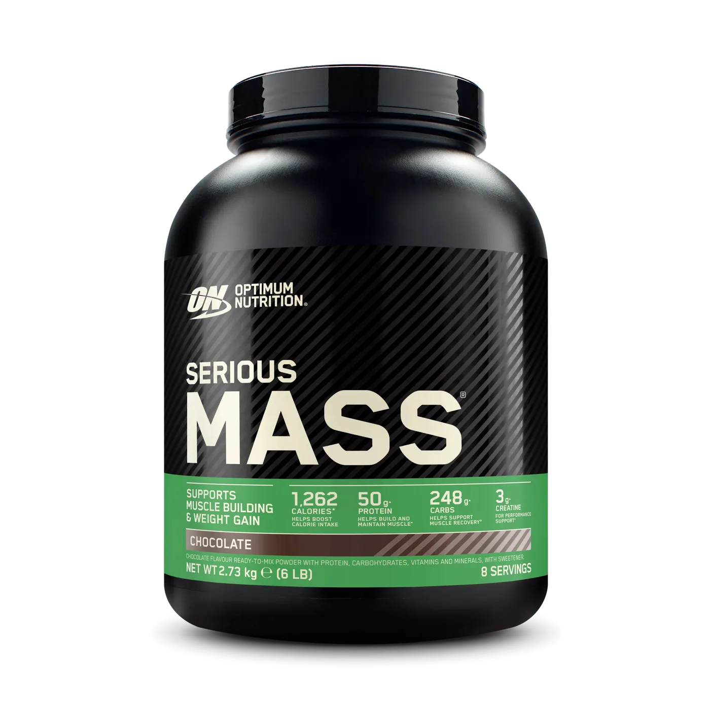 Serious Mass Weight Gainer