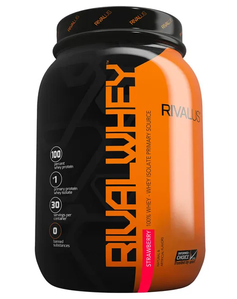 Rival Whey