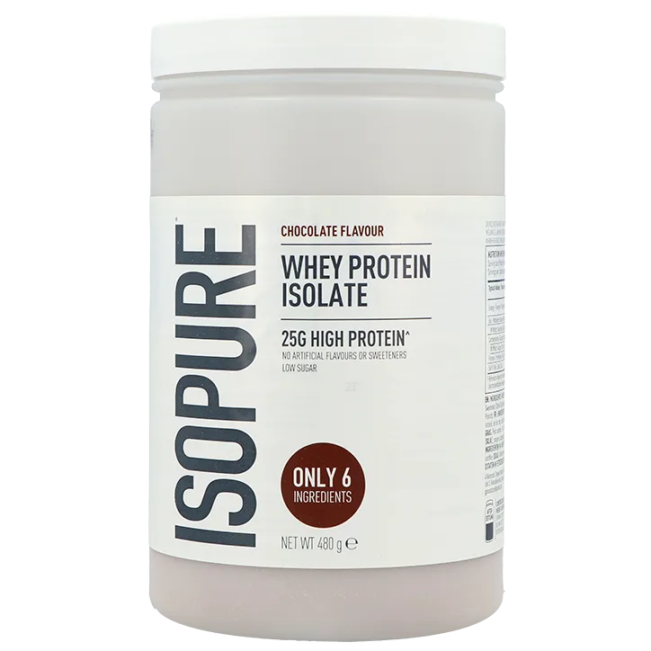 Whey Protein Isolate