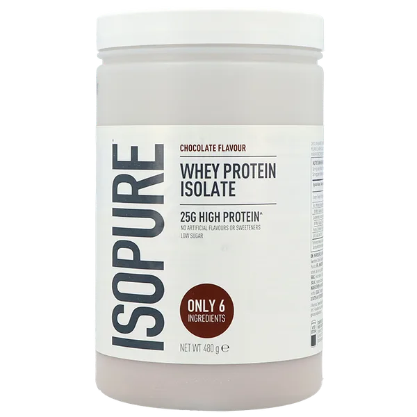 Whey Protein Isolate