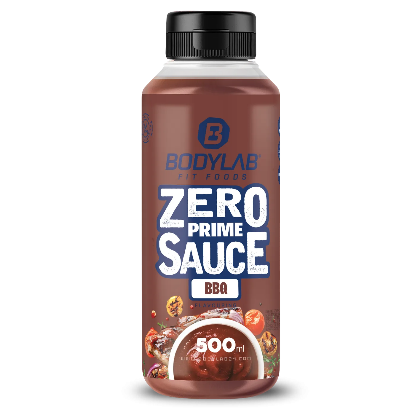 Zero Prime Sauce
