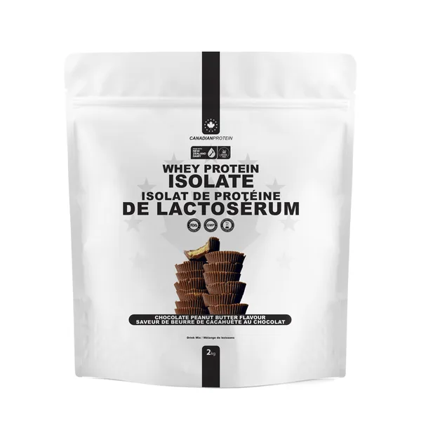 Grass-Fed New Zealand Whey Isolate