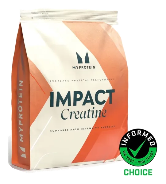 Creatine Monohydraat Poeder