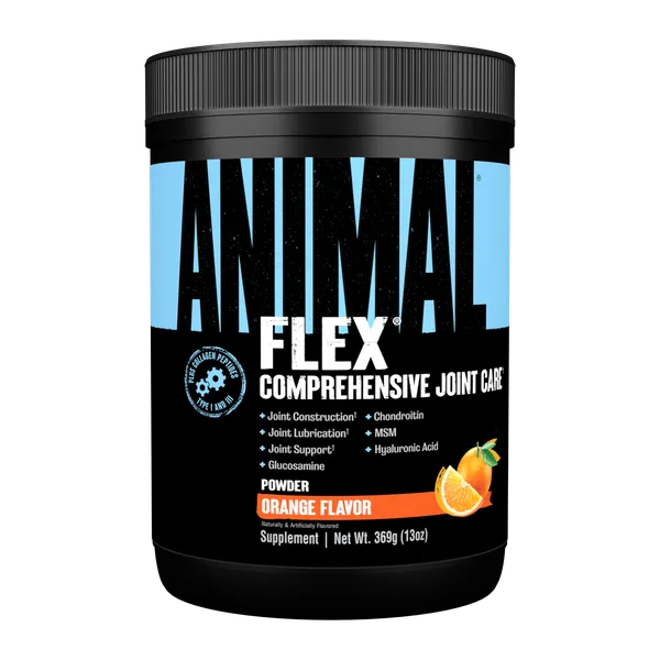 Animal Flex Powder