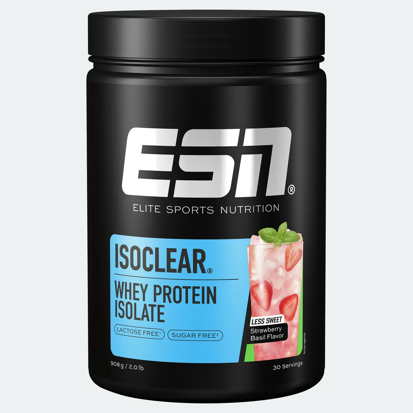 Isoclear Whey Isolate