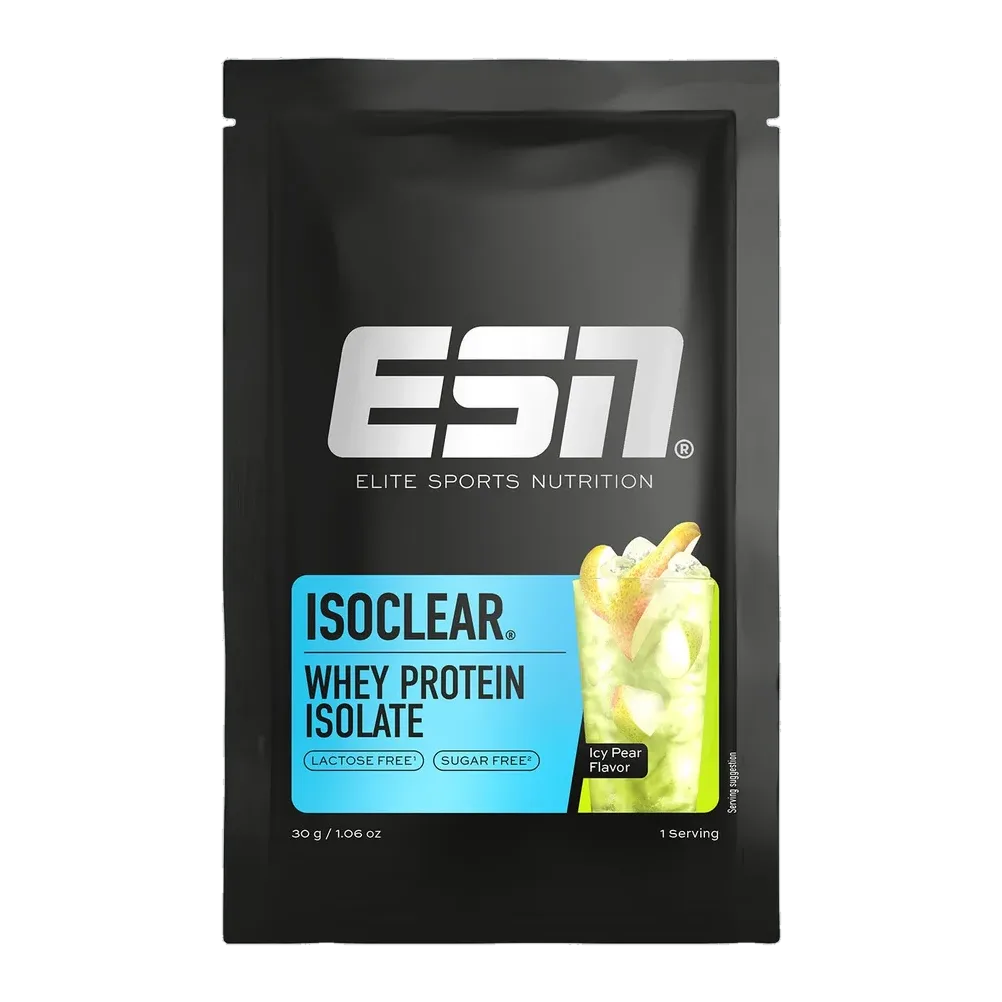 Isoclear Whey Protein Isolate