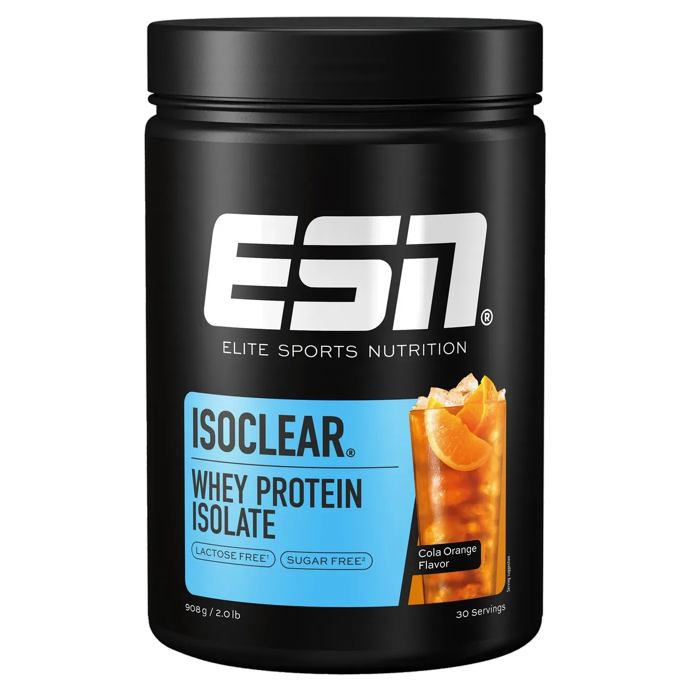 Isoclear Whey Isolate