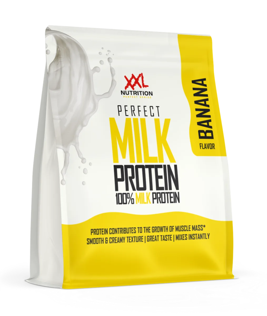 Perfect Milk Protein