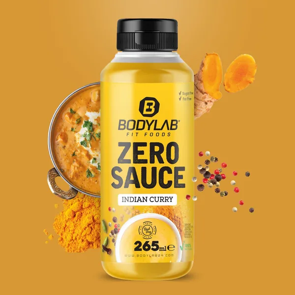 Zero Sauce