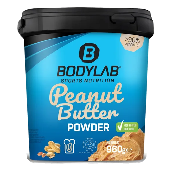 High Protein Butter Powder