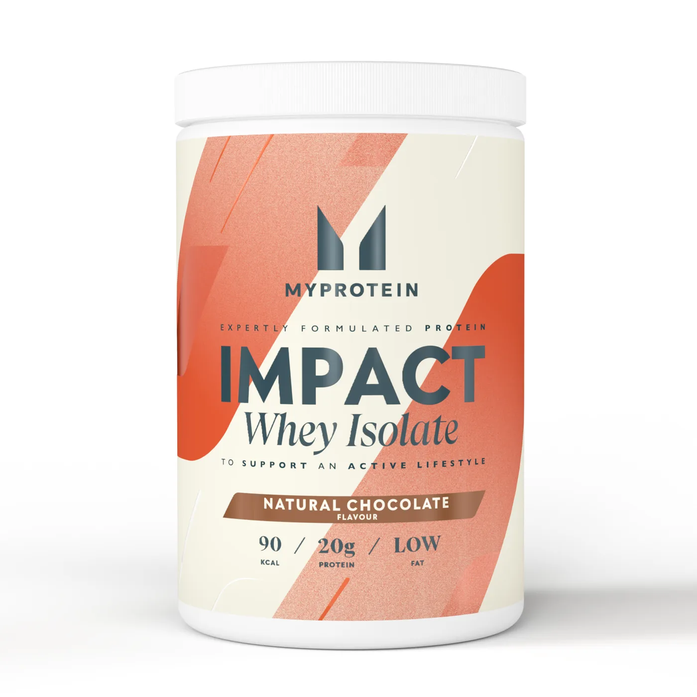 Impact Whey Isolate