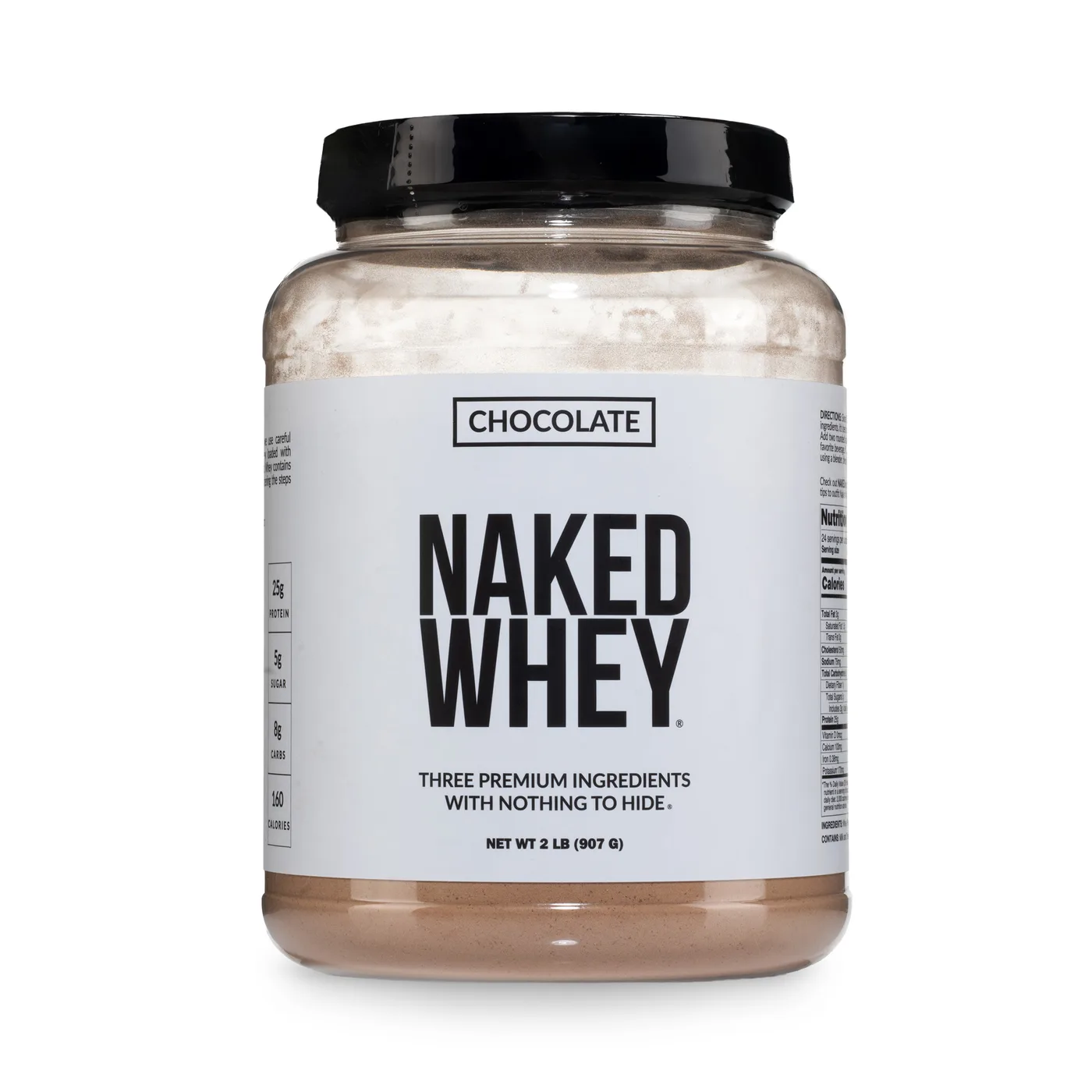 Whey Protein