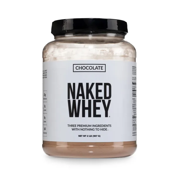 Whey Protein