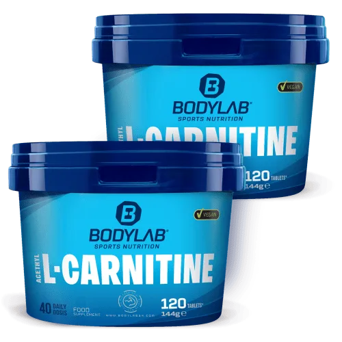 Acetyl L-Carnitine (elk