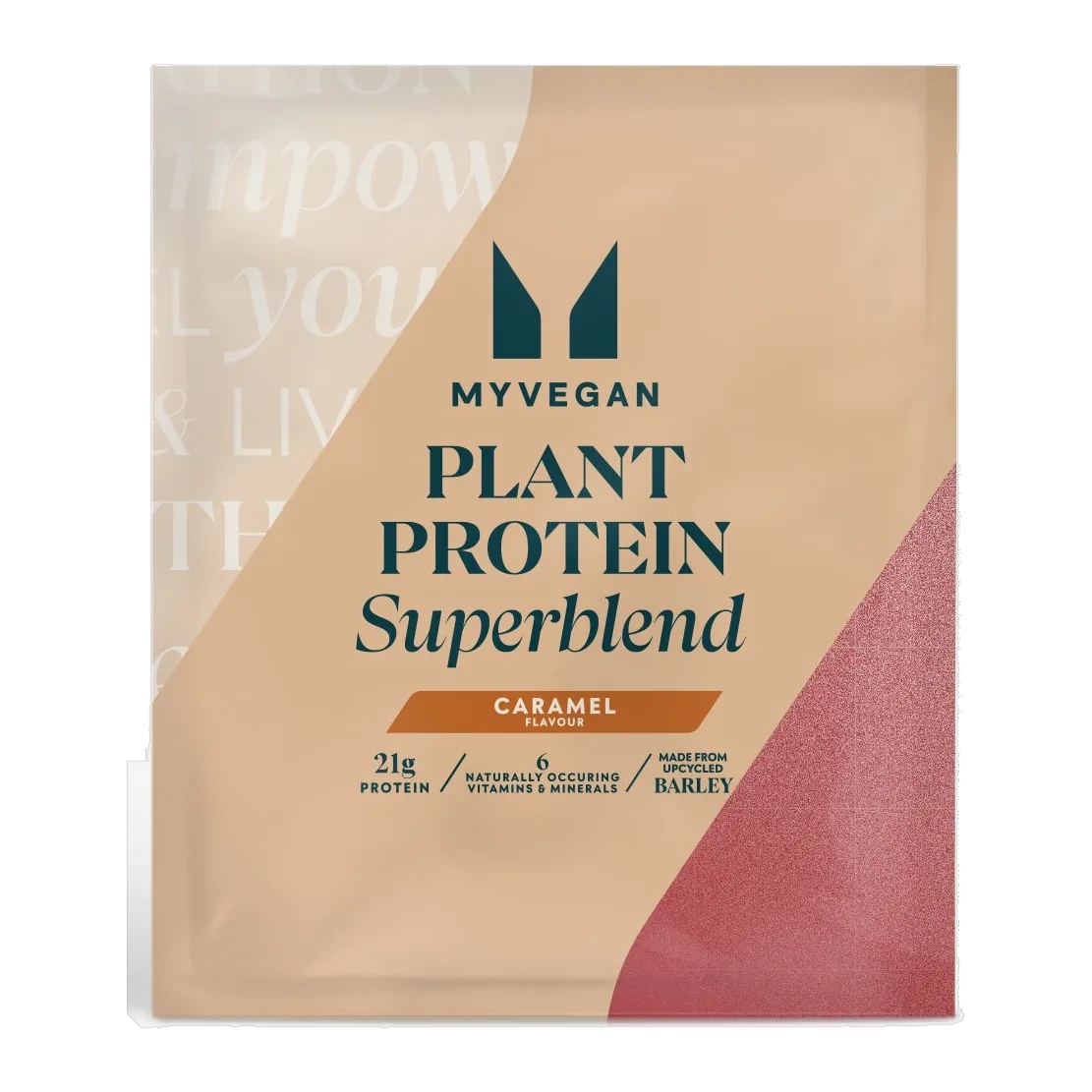 Plant Protein Superblend
