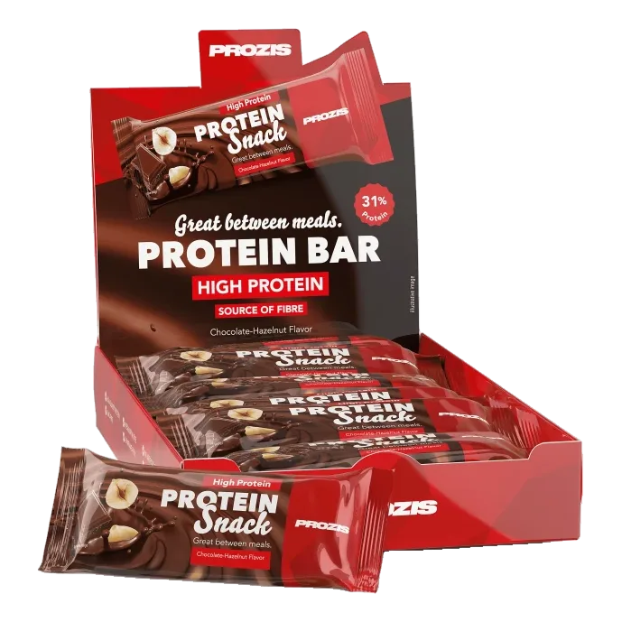 Protein Snack x 12