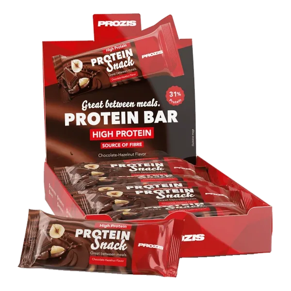 Protein Snack x 12