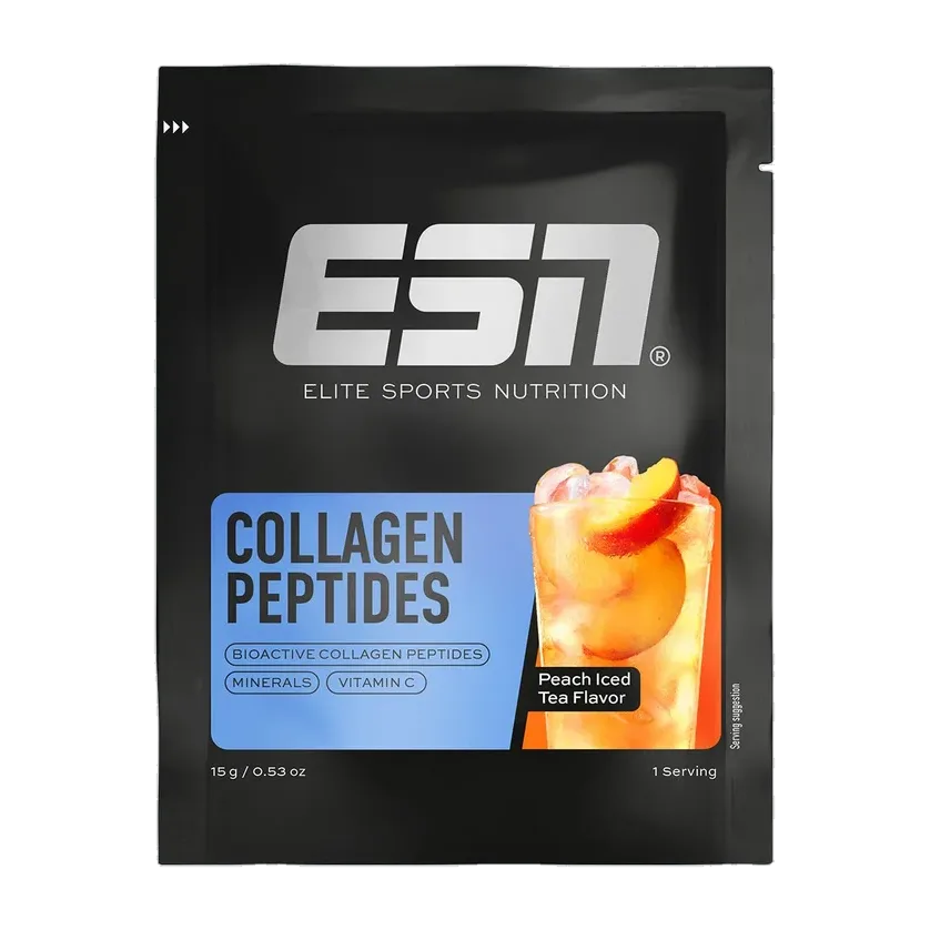 Collagen Peptides