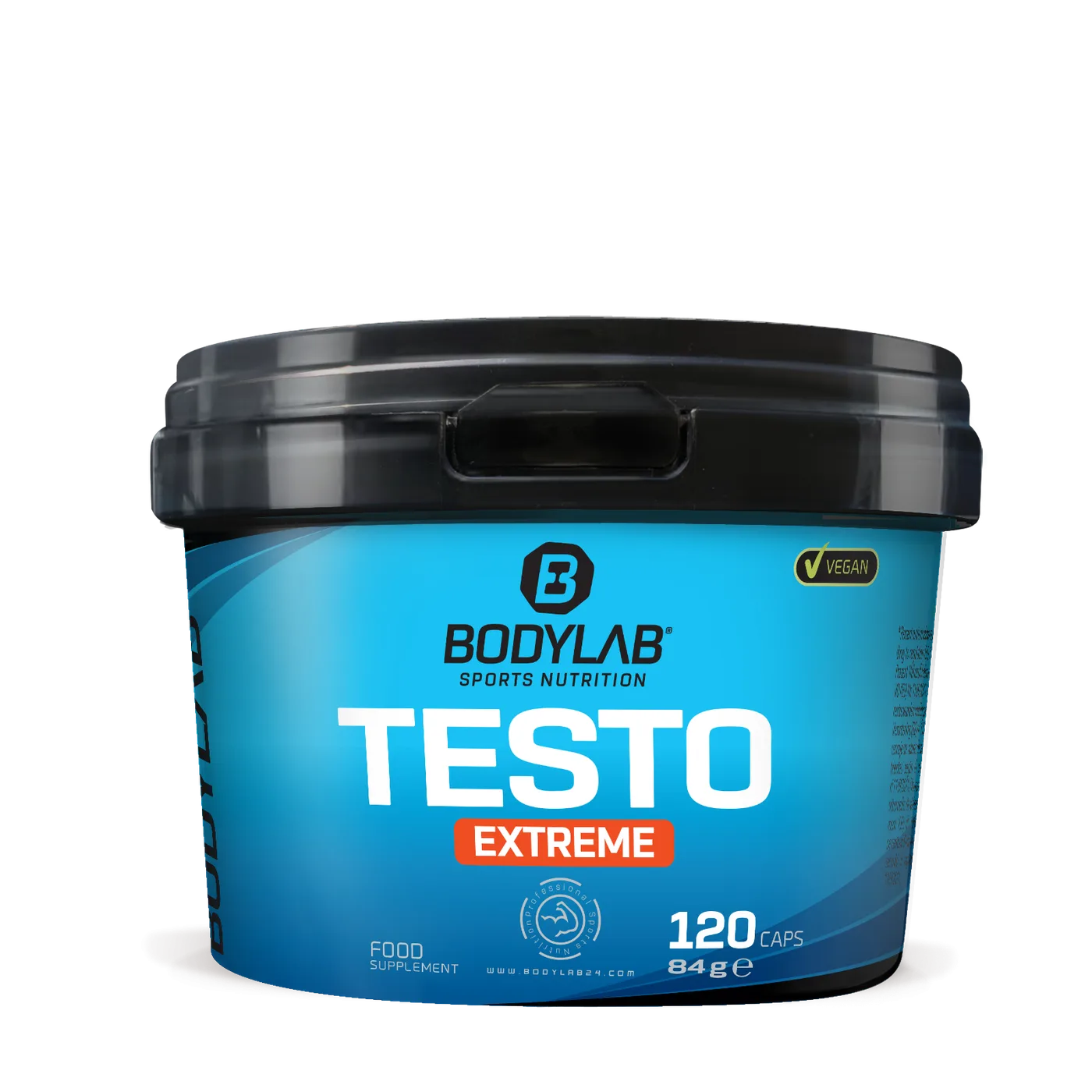 Testo Extreme