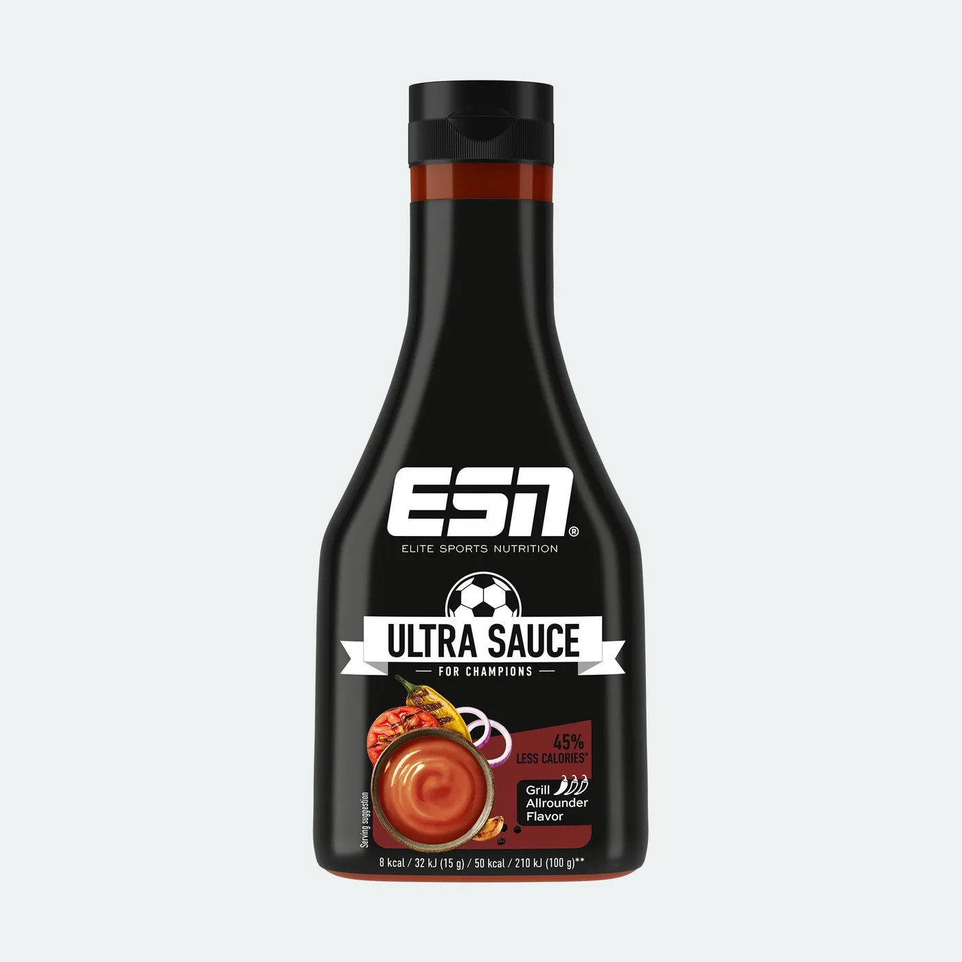 Premium Ultra Sauce