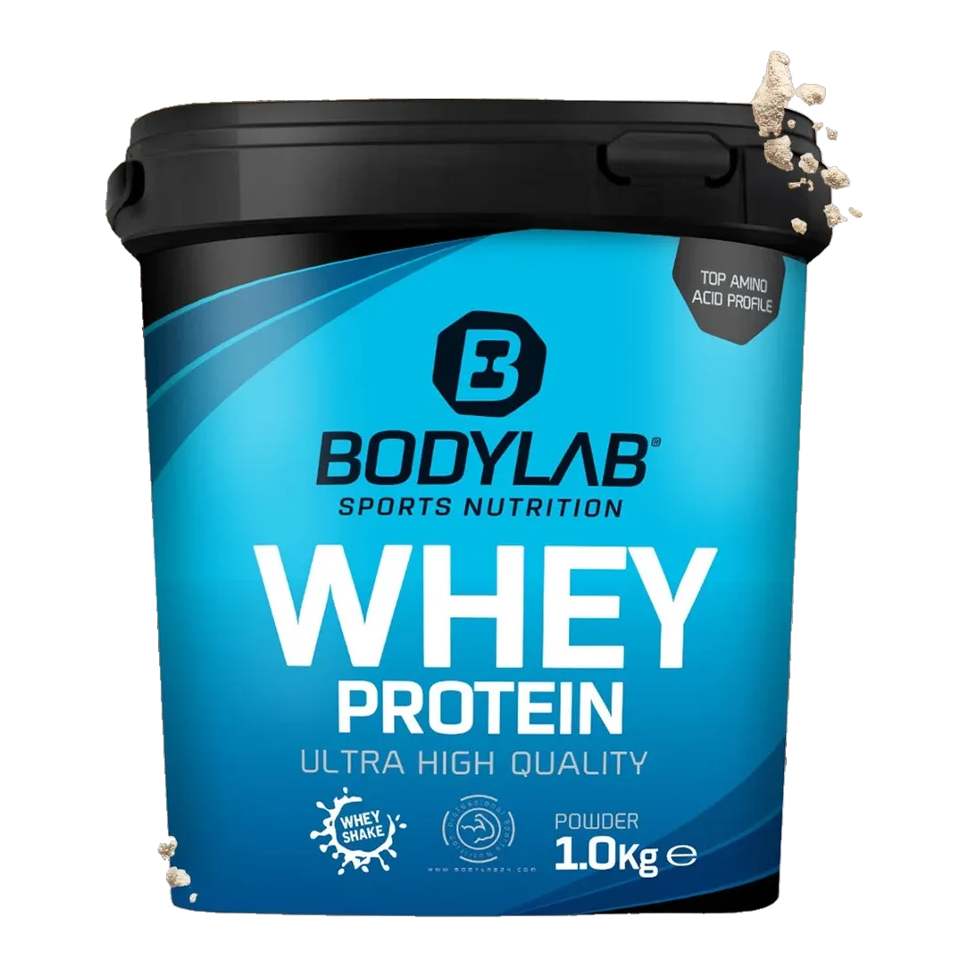 Whey Protein