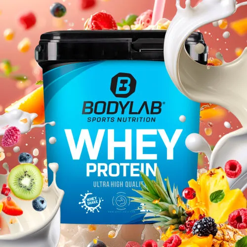 Whey Protein