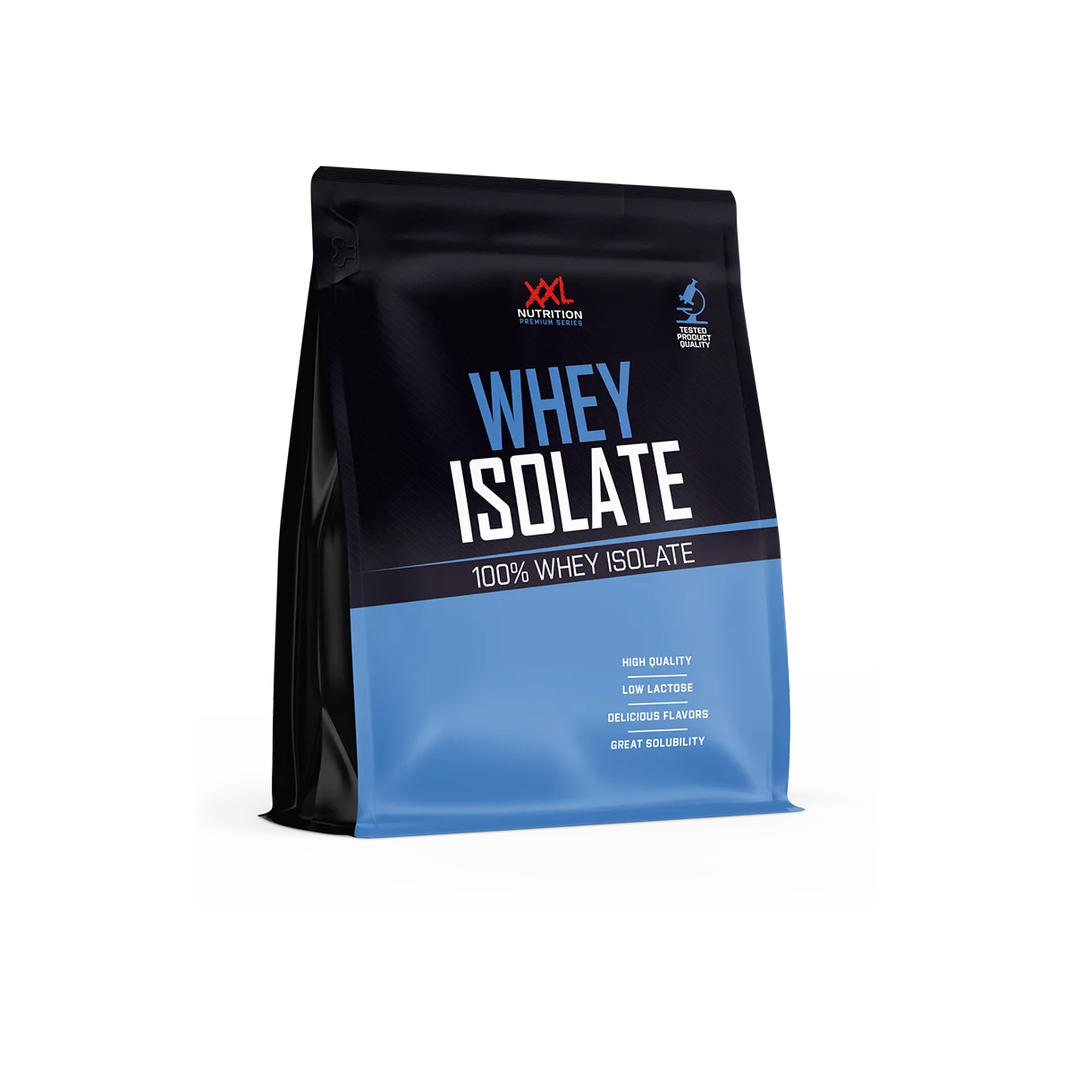 Whey Isolaat