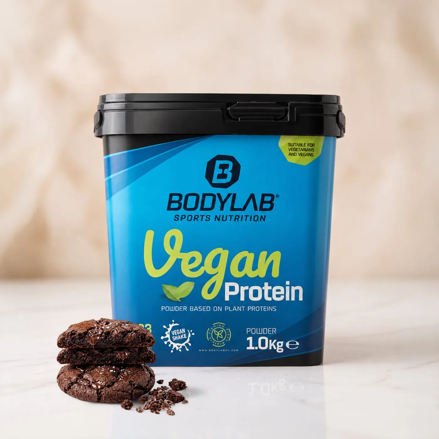 Vegan Protein